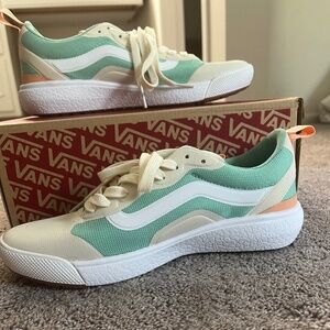 Vans Ultra EXO